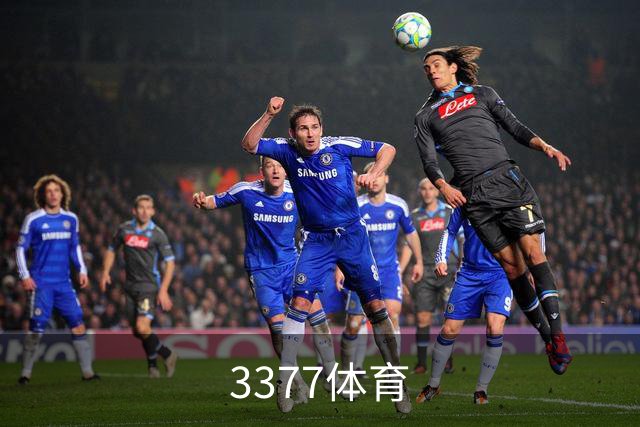 3377体育公司简介